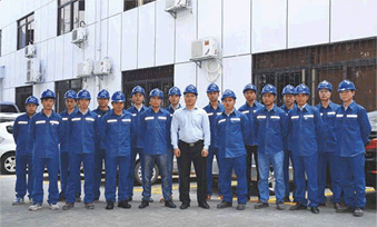 無錫易純凈化工程公司專業工程施工團隊 無錫易純凈化工程公司專業工程施工團隊